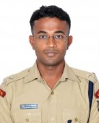 Lokesh Bharamappa Jagalasar
